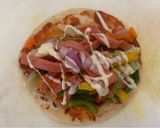 รูปขั้นตอนการทำที่ 8 ของ ตอติญ่ากุนเชียง 🌮