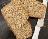 Foto del paso 2 de la receta: Pan de harina de arroz & lino molido