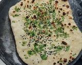 A picture of step 15 of Butter Naan 📌.