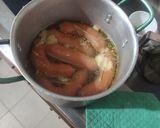 Foto del paso 2 de la receta: Chorizo