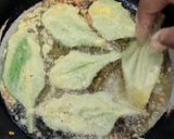 A picture of step 7 of Palak Patta Chaat 📌.