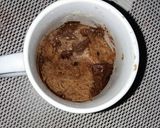Foto del paso 3 de la receta: Tazaqueque Walass de chocolate, sin horno