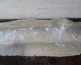 Foto del paso 4 de la receta: Pastelitos criollos de queso