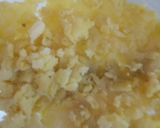 A picture of step 3 of Potato cutlets with yogurt dip.