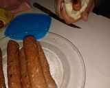 Foto del paso 6 de la receta: Salchichas veganas