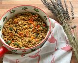 Foto langkah ke 3 dari resep Spicy chicken thai basil/kemangi.