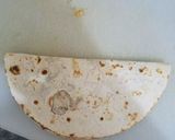A picture of step 4 of Tortilla quesadillas.