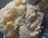 Foto del paso 6 de la receta: Alita al limón