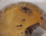 Foto langkah ke 2 dari resep Syai Haleeb/Syahi Haleeb (Teh Susu Rempah Arab).