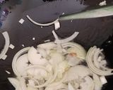 Foto langkah ke 2 dari resep Udang Asam Manis.