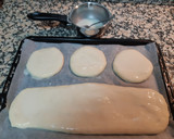 Foto del paso 8 de la receta: Pan persa