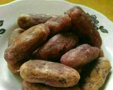 Foto langkah ke 5 dari resep Timus ubi ungu.