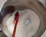 Foto langkah ke 2 dari resep Puding Sedot 'Pop Ice'.
