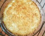 A picture of step 20 of Kunafa.