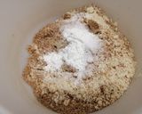 Keto kenyér (Ketogén) recept fázis 1 fotója