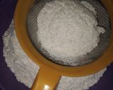 Foto langkah ke 3 dari resep Bolu pisang.
