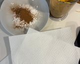 Foto del paso 6 de la receta Buñuelos de Calabaza Asada