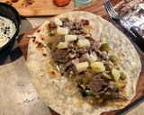 Foto del paso 6 de la receta: Burrito Percherón chuky | Receta sonorense