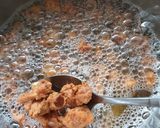 Foto langkah ke 3 dari resep Kacang disco.