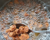Foto langkah ke 3 dari resep Kacang disco.