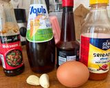 Házi pad thai recept fázis 1 fotója