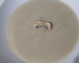Foto del paso 13 de la receta: Crema de champiñones a la Diaz