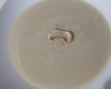 Foto del paso 13 de la receta: Crema de champiñones a la Diaz