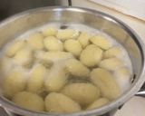 Foto del paso 1 de la receta: Ñoquis con carne, verduras y especias Ras el Hanout