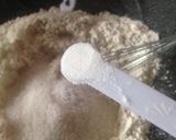 A picture of step 4 of Pan cake II.