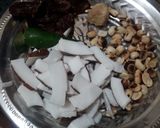 கட்டி சட்னி(khatti chutney recipe in tamil) ரெசிபி ஸ்டேப் 1 புகைப்படம்