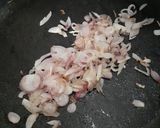 Foto langkah ke 2 dari resep Bihun Goreng ala Korea.