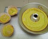 Foto langkah ke 6 dari resep Cake/Bolu Roti Keto/Debm mudah dan sederhana.