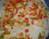 Foto del paso 1 de la receta Lentejas con chorizo y patata