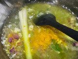 Masak Lemak Telur