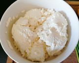 Une image de l'étape 3 de Fromage façon boursain et ail des ours 🐻.