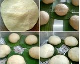 Foto langkah ke 6 dari resep Bakpao Super Lembut Isi Kacang Ijo.