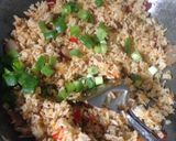 Foto langkah ke 4 dari resep Nasi Goreng Kencur.
