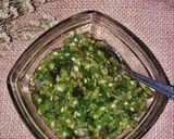 Foto langkah ke 3 dari resep Sambel ijo.