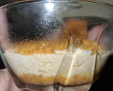 Foto del paso 6 de la receta: Cheesecake rápido individual