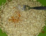 Foto del paso 1 de la receta: Cookies de avena y zanahoria