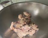 Foto langkah ke 2 dari resep Kare ayam.