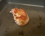 Foto del paso 22 de la receta: Solomillo con revuelto de fredolics y espárragos trigueros