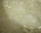 A picture of step 3 of Onion garlic soup immunity booster.