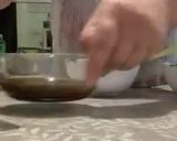 Foto del passaggio 4 della ricetta Pavesini Nutella mascarpone e cocco