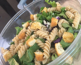 Foto del paso 1 de la receta: Mix de hojas (ensalada)