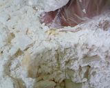 Foto langkah ke 1 dari resep Pie susu pontianak.