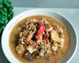 Foto langkah ke 3 dari resep Sambel Tumpang.