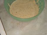 Panquequitos de avena y banana