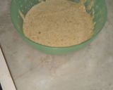 Foto del paso 1 de la receta: Panquequitos de avena y banana
