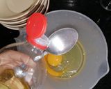 Foto del paso 1 de la receta: Merienda completa